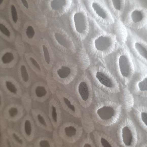 Greylin top from Anthropologie - Picture 8 of 14